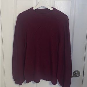 Lucky Brand Sweater